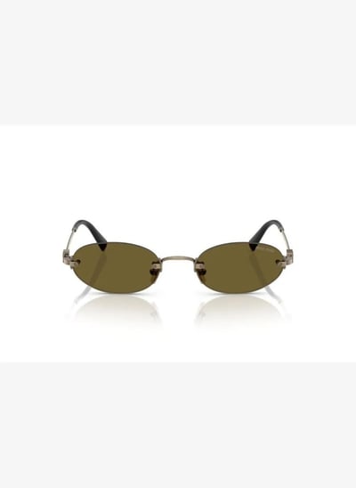 Miu Miu A54S 26C09Z .51 Kadın Güneş Gözlüğü