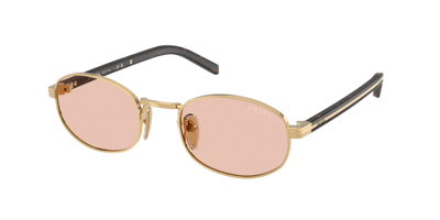 Prada SPS B53S 5AK50V .52 Güneş Gözlüğü