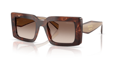 Prada SPS D01S 00K10S .52 Güneş Gözlüğü
