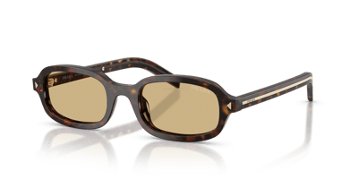 Prada SPS D06S 17N70R .50 Kadın Güneş Gözlüğü