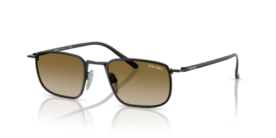 Prada SPS D52S 1AB20U .49 Güneş Gözlüğü