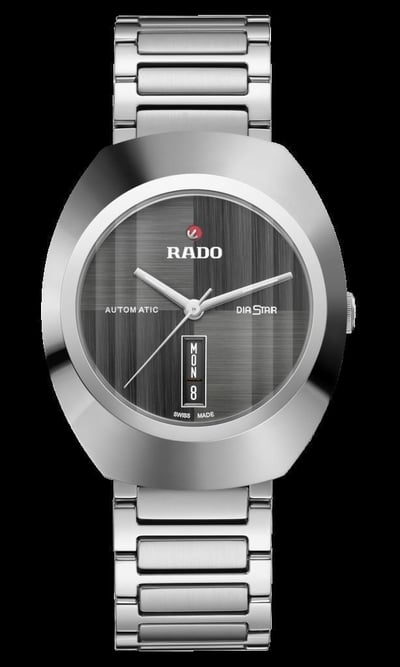 Rado R12160103 DiaStar Automatic  Kol Saati