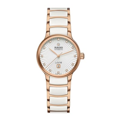 Rado R30019744 Centrix Automatic Diamonds  Kol Saati