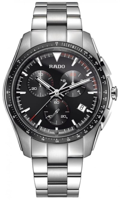 Rado R32259153 HyperChrome Chronograph Kol Saati
