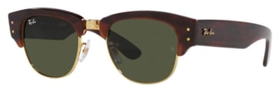 Ray-Ban RB 0316S 990/31 .50 Unisex Güneş Gözlüğü