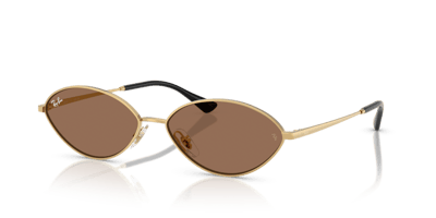Ray-Ban RB 3757 001/73 .56 Unisex Güneş Gözlüğü