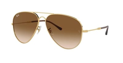 Ray-Ban RB 3825 001/51 .58 Güneş Gözlüğü