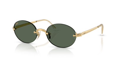 Ray-Ban RB 3929 001/71 .54 Unisex Güneş Gözlüğü