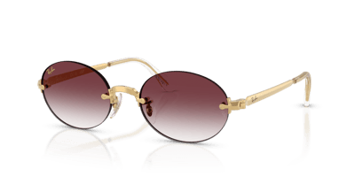 Ray-Ban RB 3929 001/8H .54 Unisex Güneş Gözlüğü