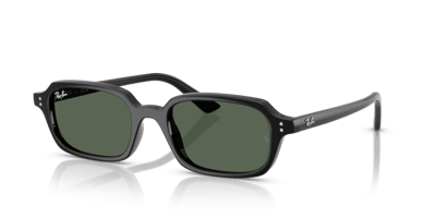 Ray-Ban RB 4455 667771 .49 Unisex Güneş Gözlüğü