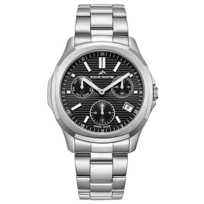 Roche Montre RMG6006-04 Erkek Kol Saati