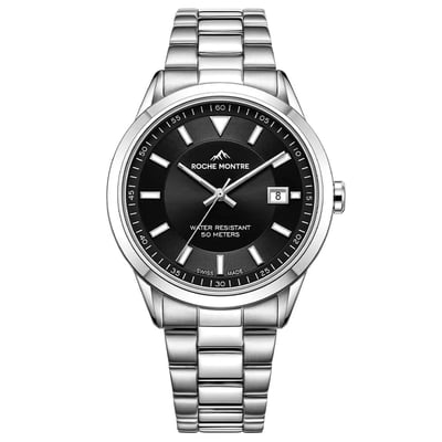 Roche Montre  RMG6007-04 Erkek Kol Saati