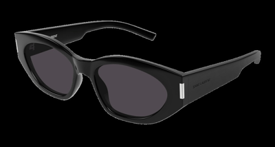 Saint Laurent  SL 638 001 .55 Güneş Gözlüğü