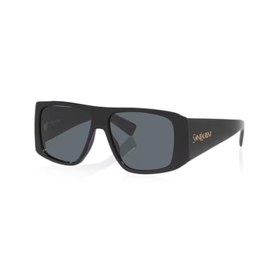 Saint Laurent SL 832 001 .57 Güneş Gözlüğü