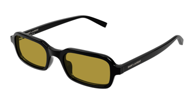 Saint Laurent SL 908 002 .51 Güneş Gözlüğü (x)