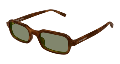 Saint Laurent SL 908 003 .51 Güneş Gözlüğü (x)