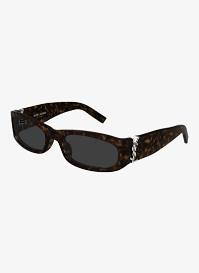 Saint Laurent SL M152 002 .55 Güneş Gözlüğü