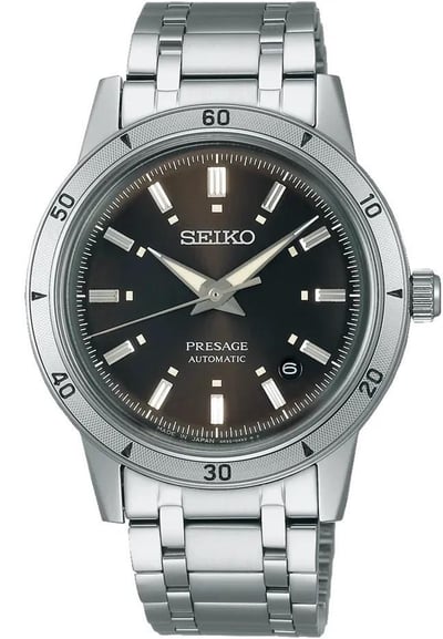 Seiko Presage Premium SRPL09J1 Kol Saati