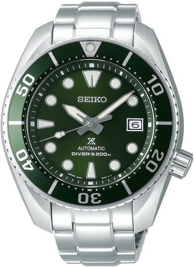 Seiko Prospex  SPB103J Kol Saati