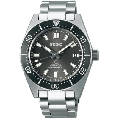 Seiko SPB143J1 Prospex Diver's Kol Saati
