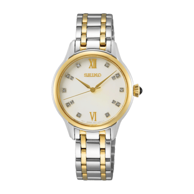 Seiko SRZ540P1 Kol Saati