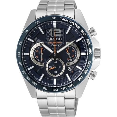 Seiko SSB345P Kol Saati