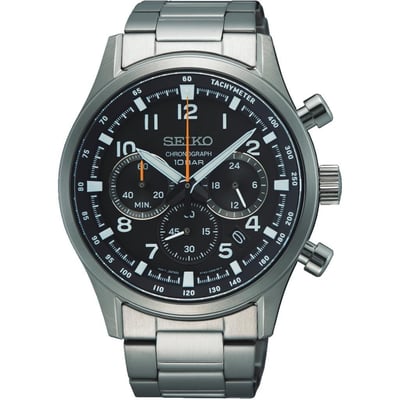 Seiko SSB447P1 Premium Kol Saati