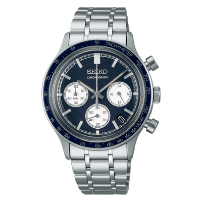 Seiko SSB477P1 Kol Saati