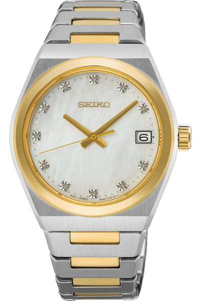 Seiko SUR604P1 Kol Saati