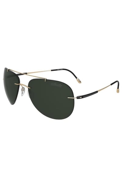 Silhouette SLH 8721 7530 .00 Güneş Gözlüğü