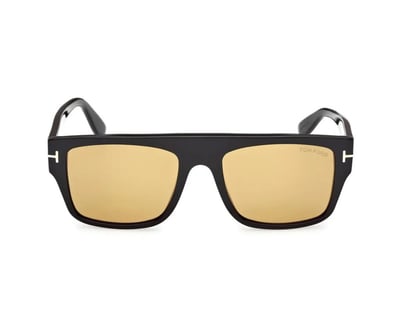 Tom Ford FT 0907/S 01E .55 Erkek Güneş Gözlüğü