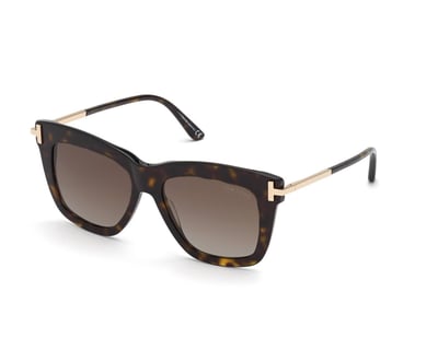 Tom Ford TF 0822 52H .52 Güneş Gözlüğü (SZ)