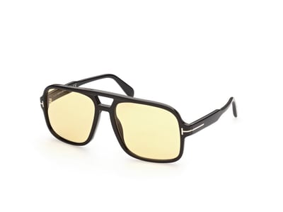Tom Ford TF 0884/S 01E .60 Güneş Gözlüğü