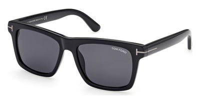 Tom Ford TF 0906N 01A .58 Erkek Güneş Gözlüğü