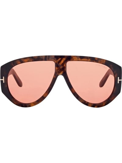 Tom Ford TF 1044/S 52S .60  Güneş Gözlüğü