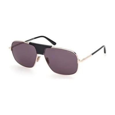 Tom Ford TF 1096S 28A .62  Güneş Gözlüğü