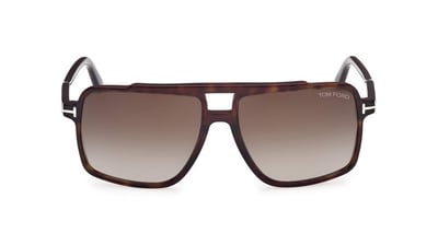 Tom Ford TF 1177/S 52B .59  Güneş Gözlüğü