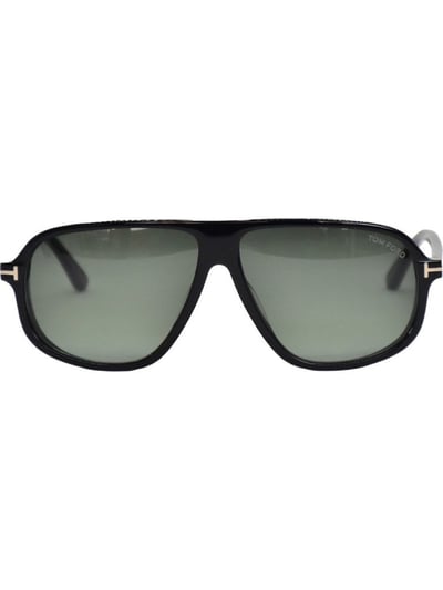 Tom Ford TF 1208/S 01B .61 Güneş Gözlüğü