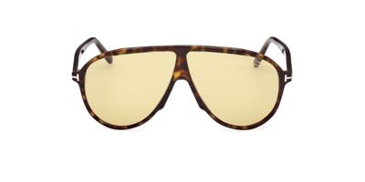 Tom Ford TF 1211 52E .65 Güneş Gözlüğü
