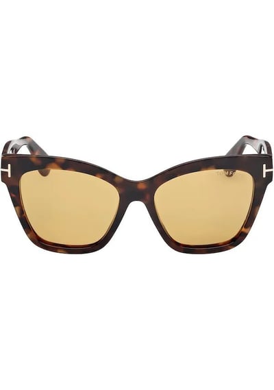 Tom Ford TF 1217/S 52E .55 Güneş Gözlüğü