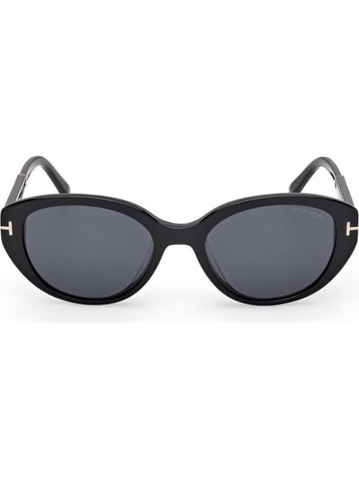 Tom Ford TF 1246 01A .54  Güneş Gözlüğü