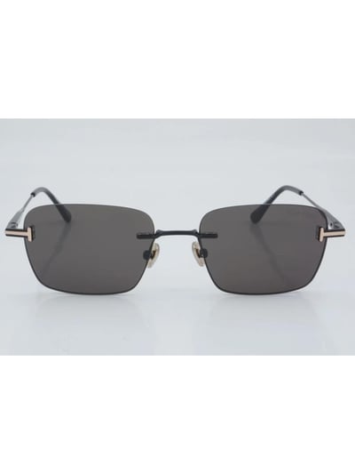 Tom Ford TF 1354 01A .54  Güneş Gözlüğü