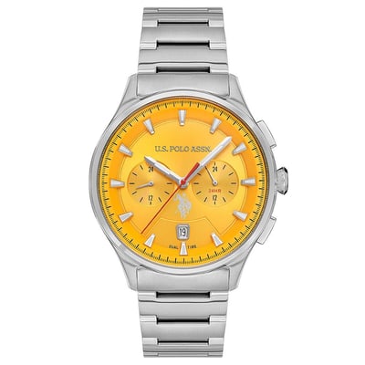 U.S. Polo Assn. USPA1080-04 Erkek Kol Saati