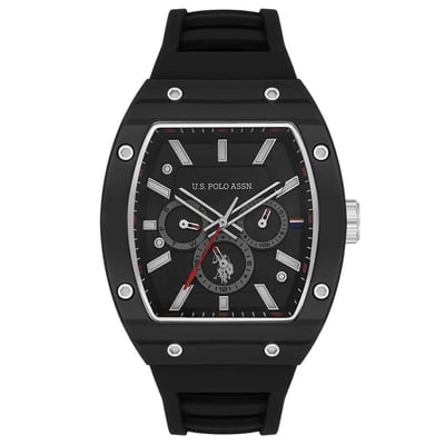 U.S. Polo Assn. USPA1127-01 Kol Saati
