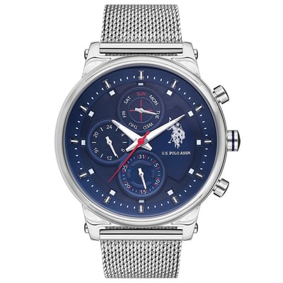U.S. Polo Assn. USPA1008-01 Kol Saati