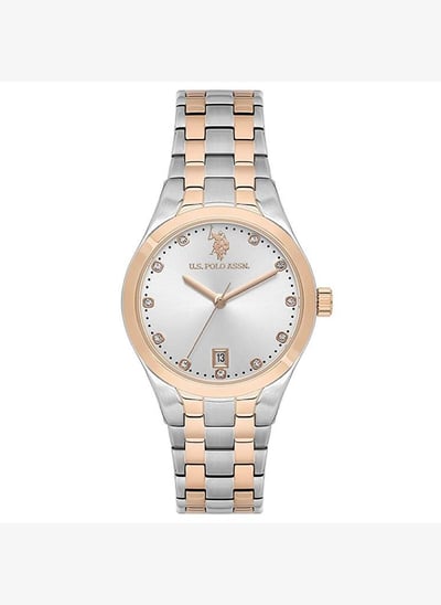 U.S. Polo Assn. USPA2129-02 Kol Saati