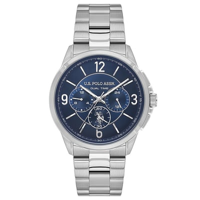 U.S. Polo Assn. USPA1135-02 Kol Saati