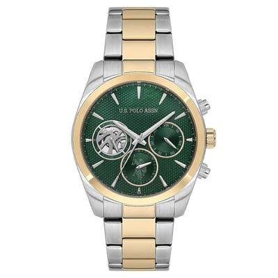 U.S. Polo Assn. USPA1104-04 Kol Saati