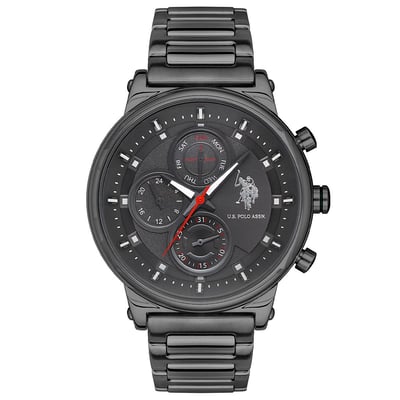 U.S. Polo Assn. USPA1008-11 Erkek Kol Saati