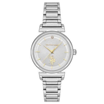 U.S. Polo Assn. USPA2070-01 Kol Saati